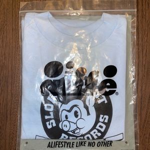 Alife X Slow Roast Exclusive TShirt (size m)